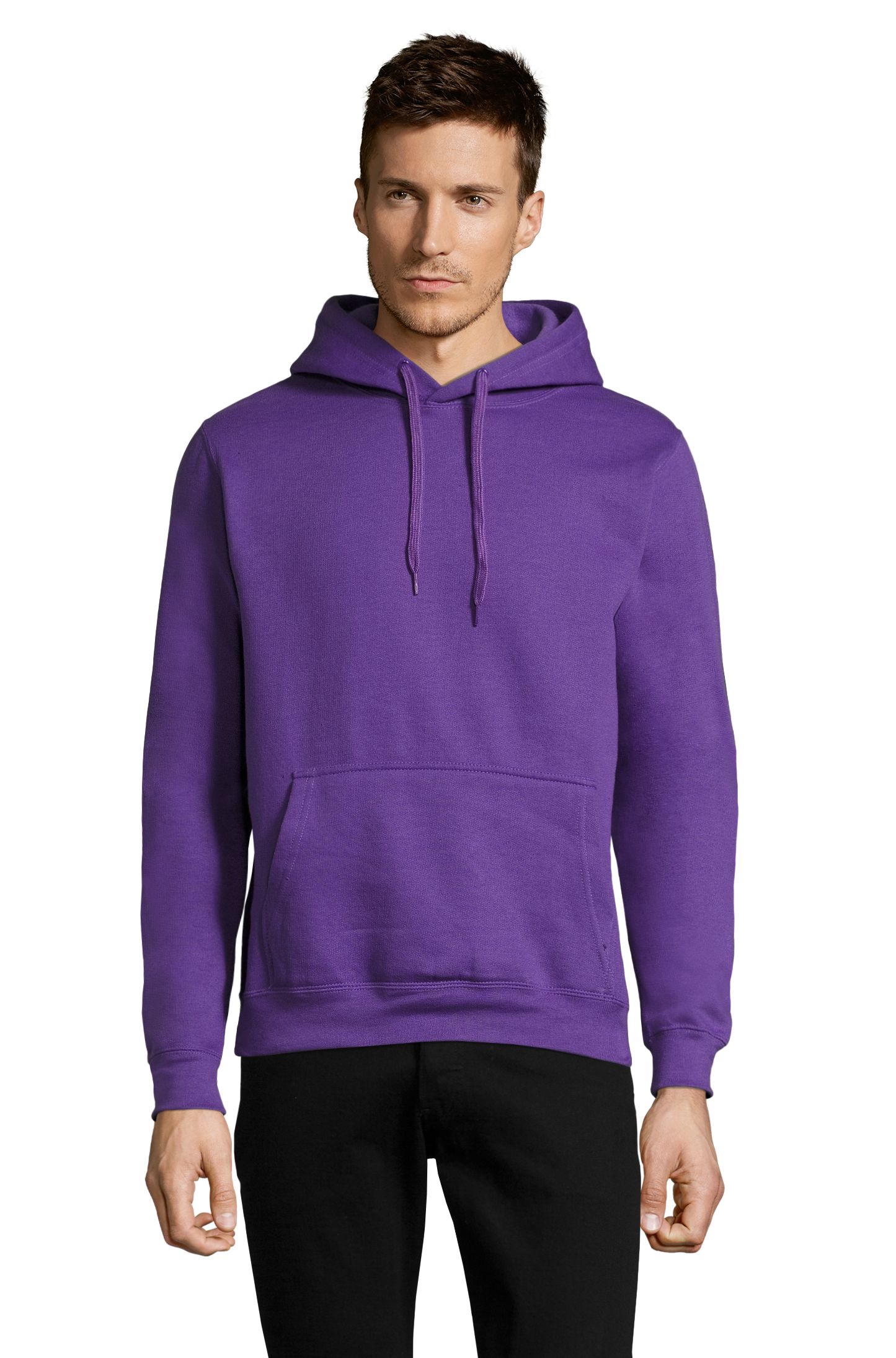 SLAM - 712 - DARK PURPLE