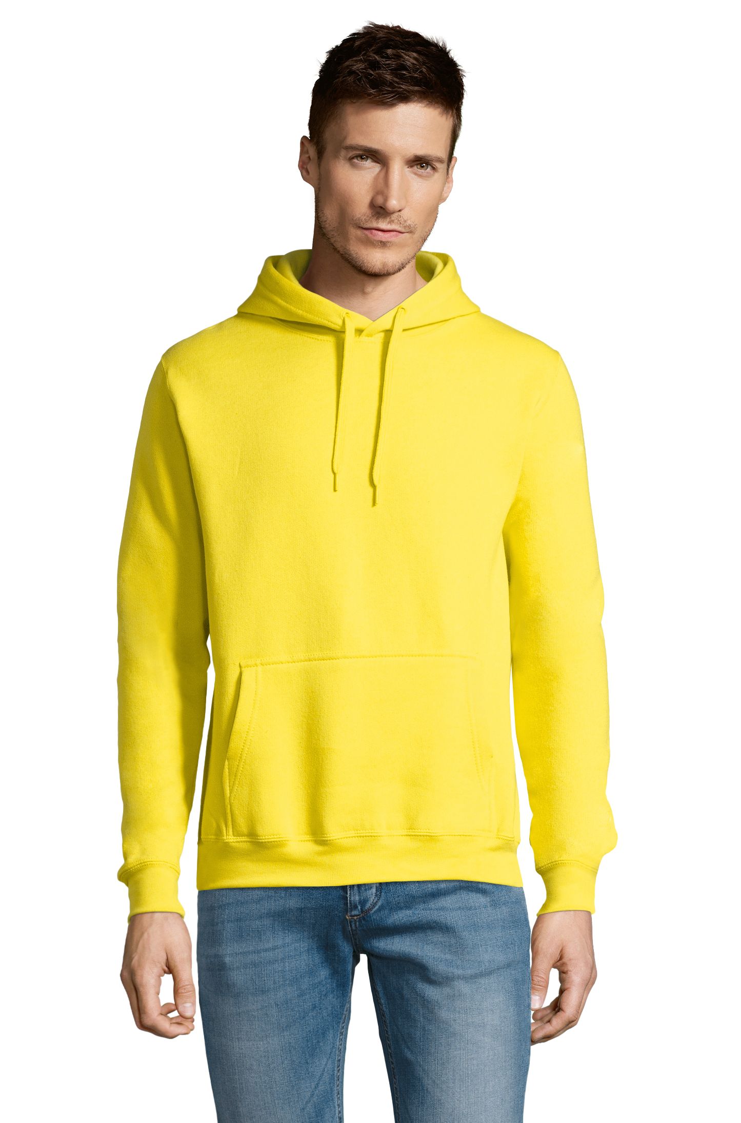 SLAM - 302 - LEMON YELLOW