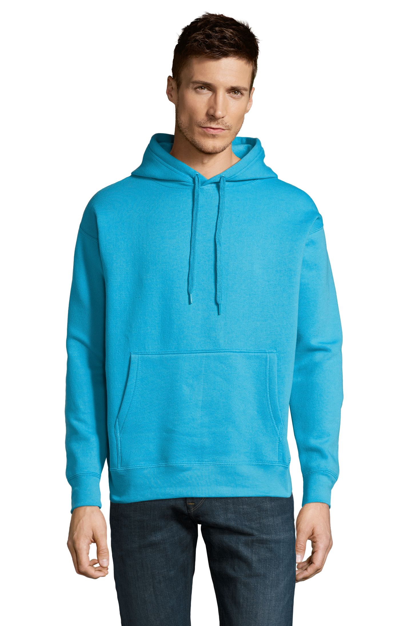 SLAM - 320 - TURQUOISE