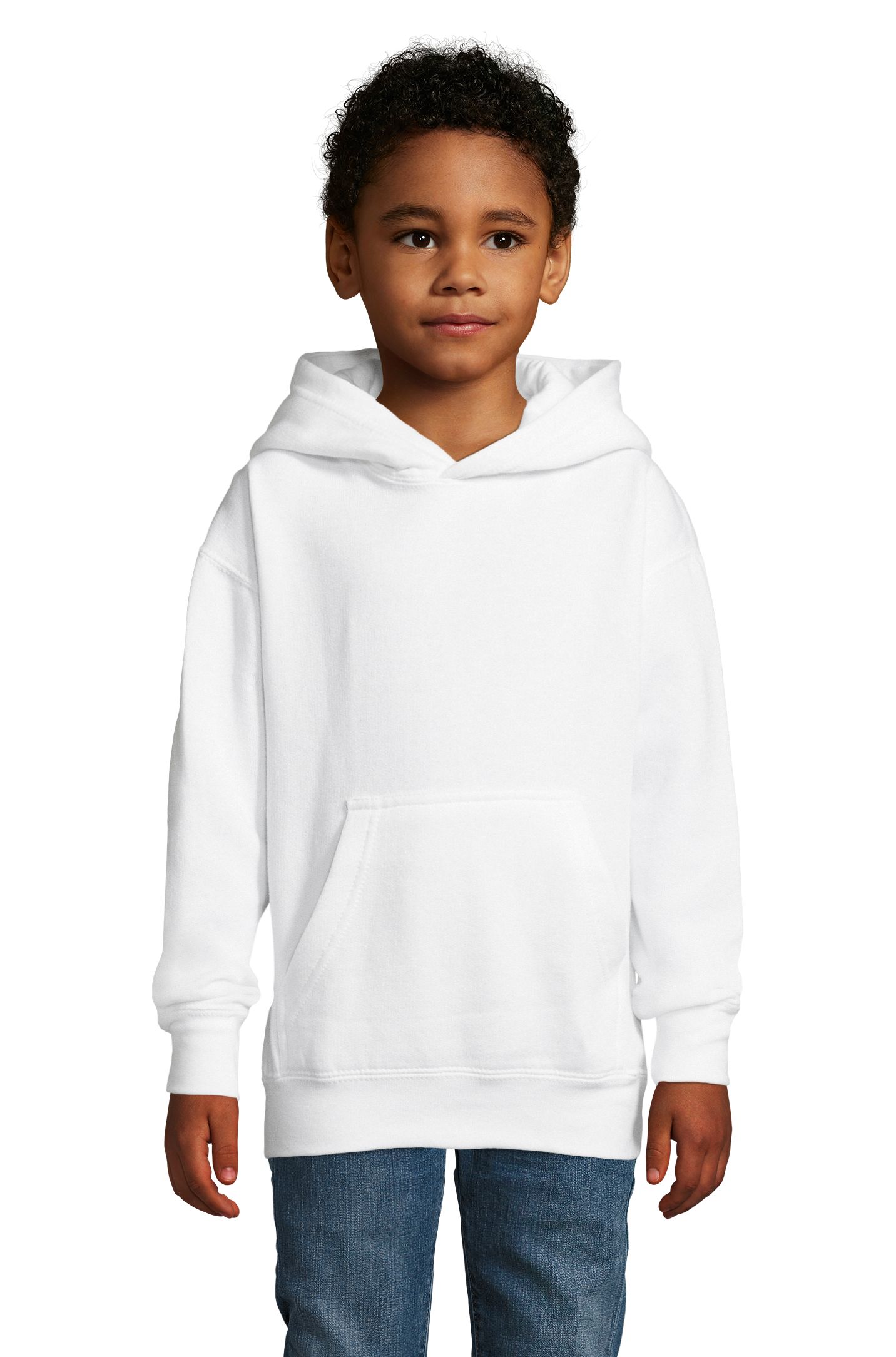 SLAM KIDS - 102 - WHITE