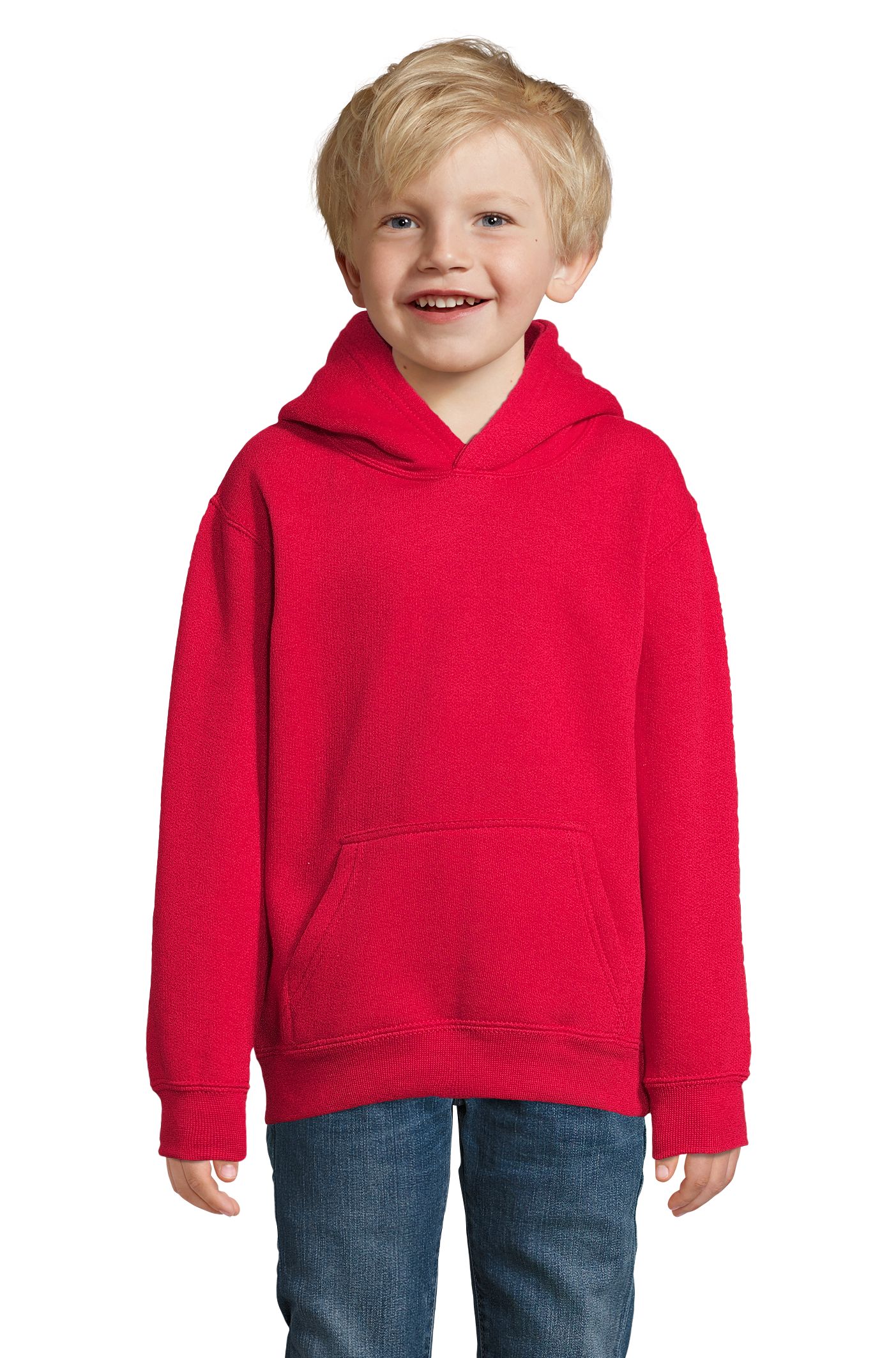 SLAM KIDS - 145 - RED