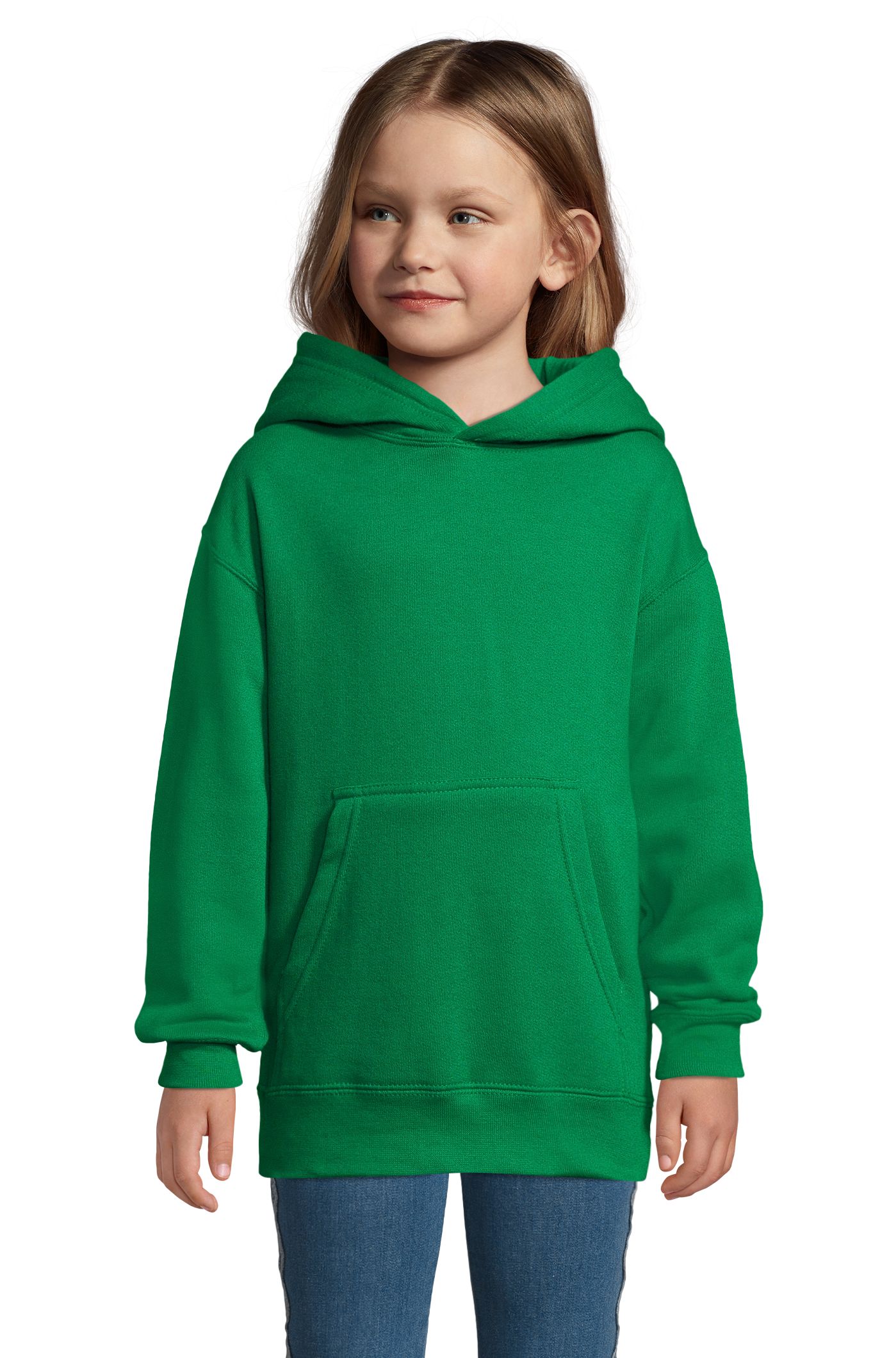 SLAM KIDS - 272 - GREEN LAWN