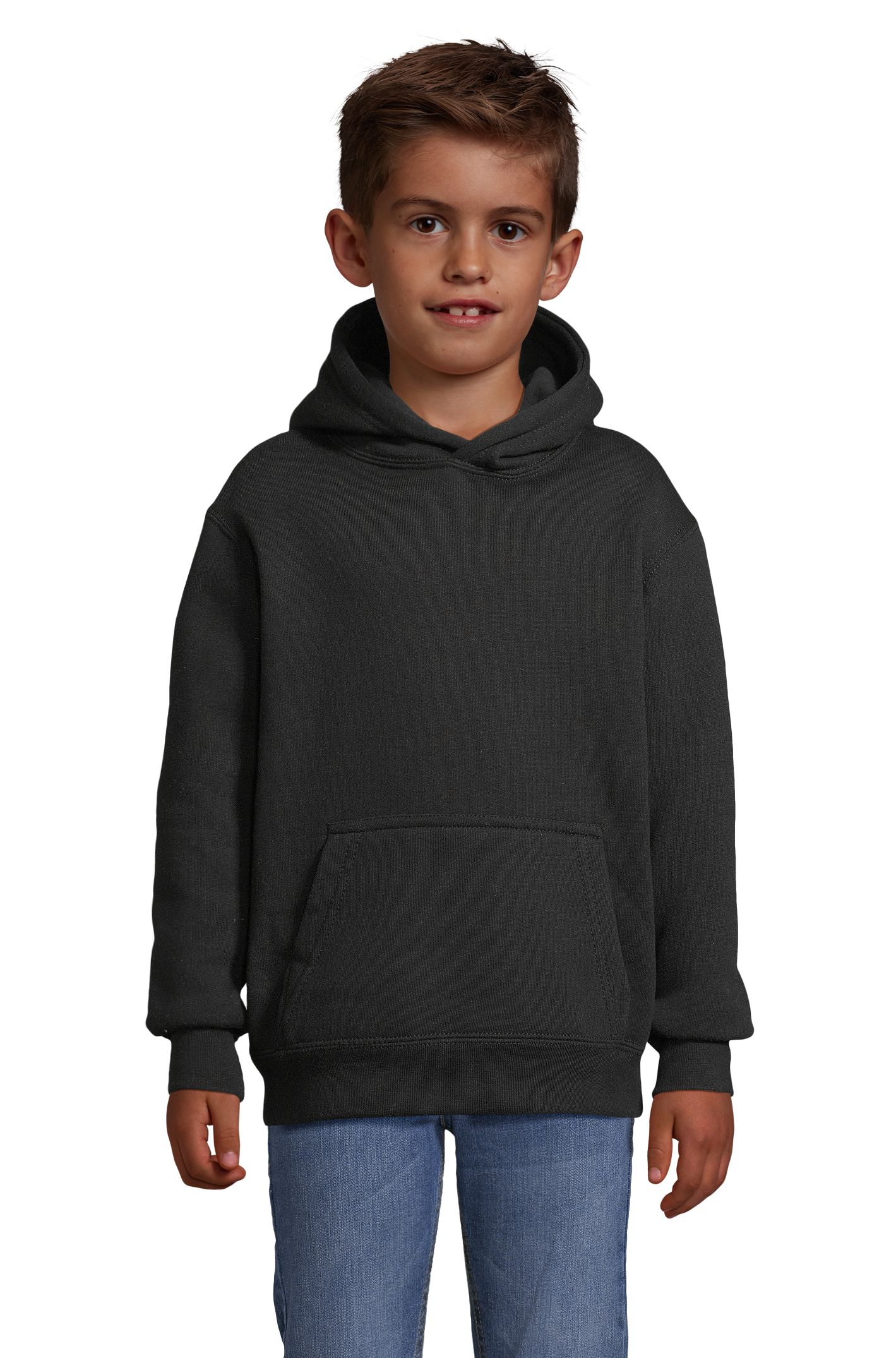 SLAM KIDS - 312 - BLACK