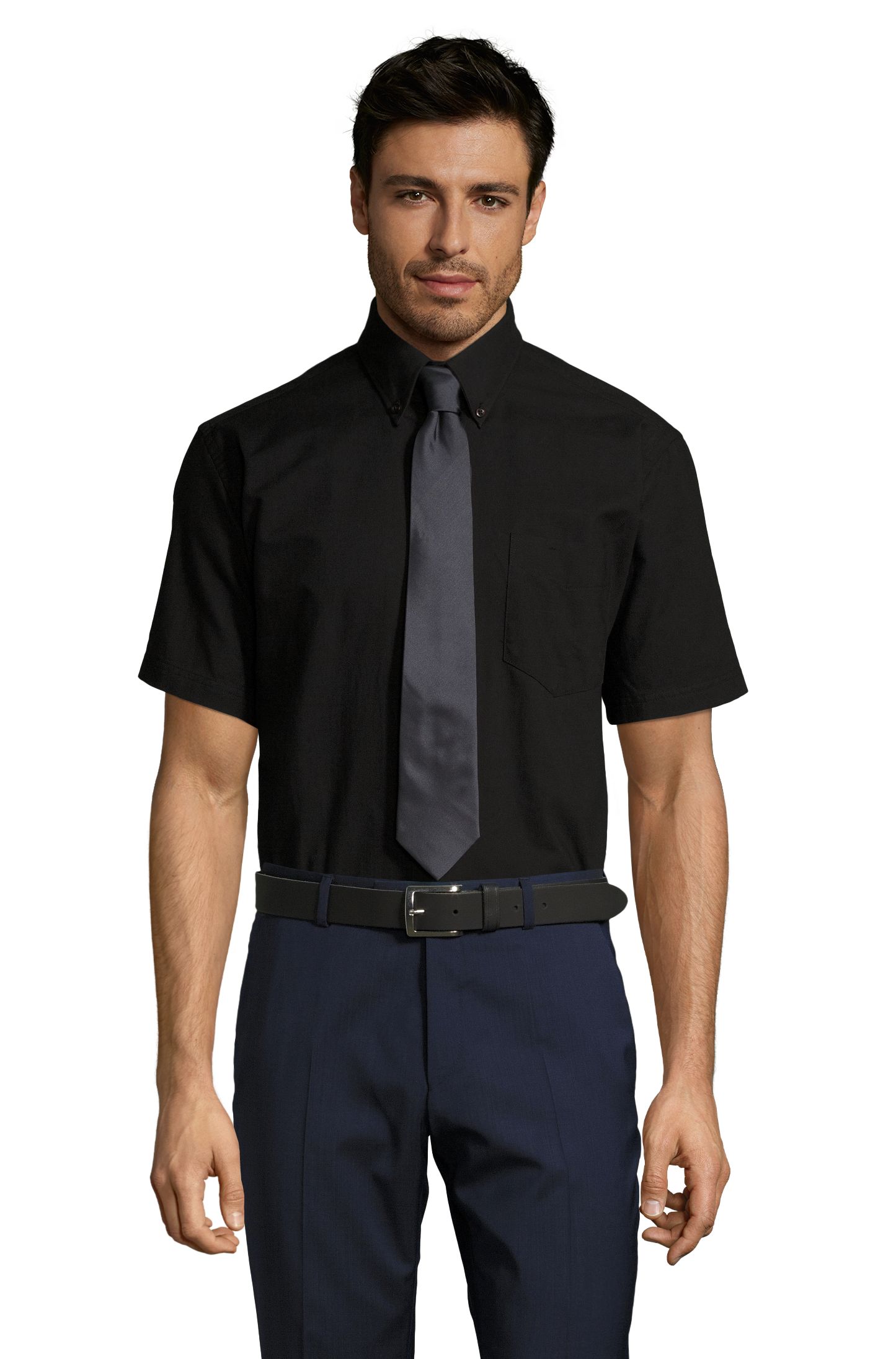 BRISBANE - 312 - BLACK