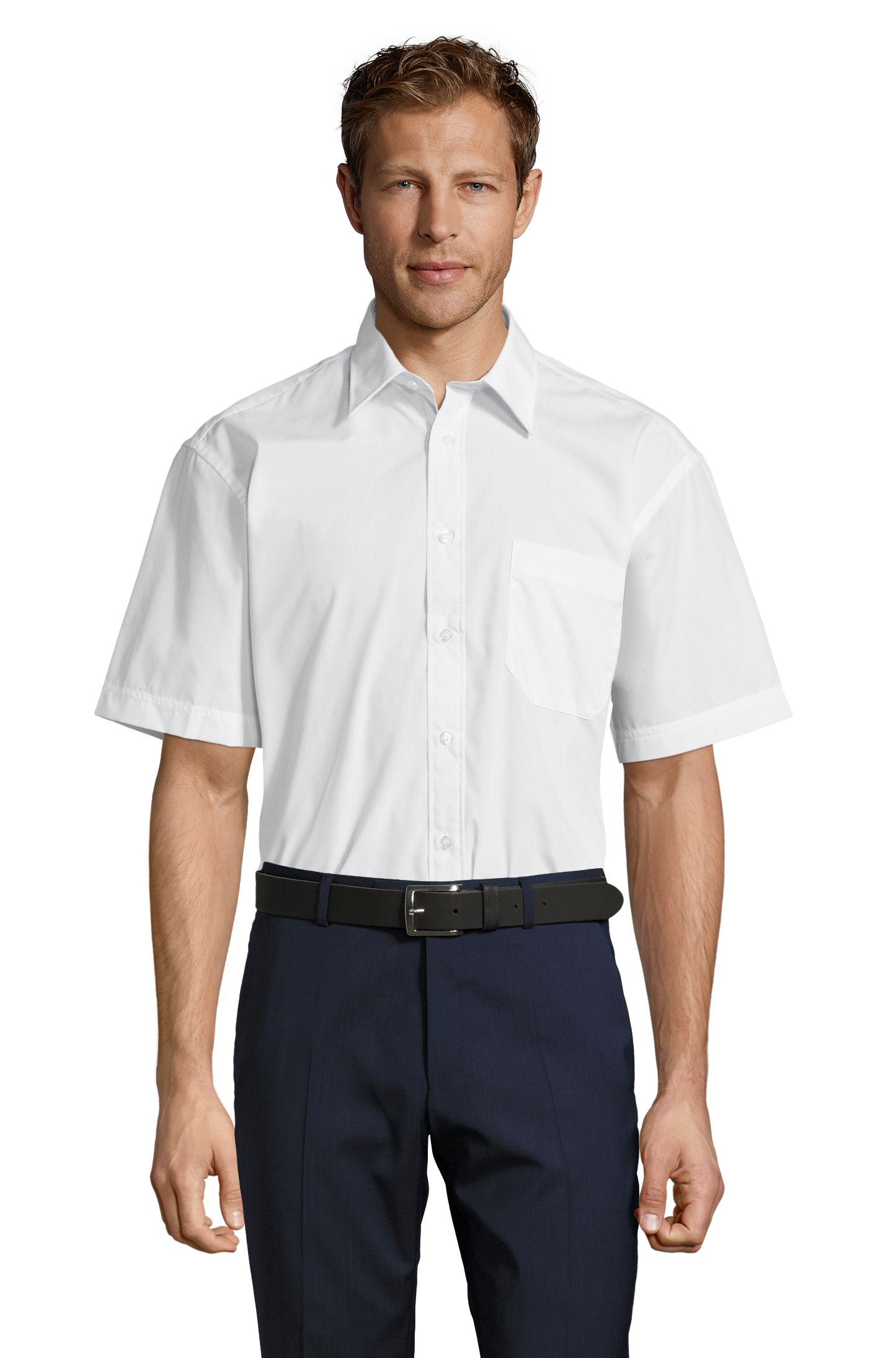 BRISTOL - 102 - WHITE
