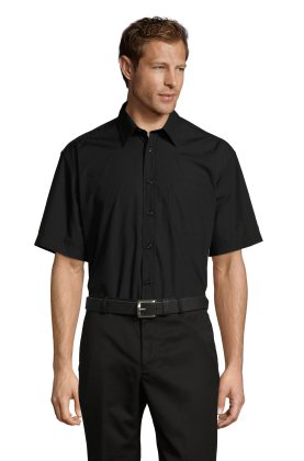 BRISTOL - 312 - BLACK