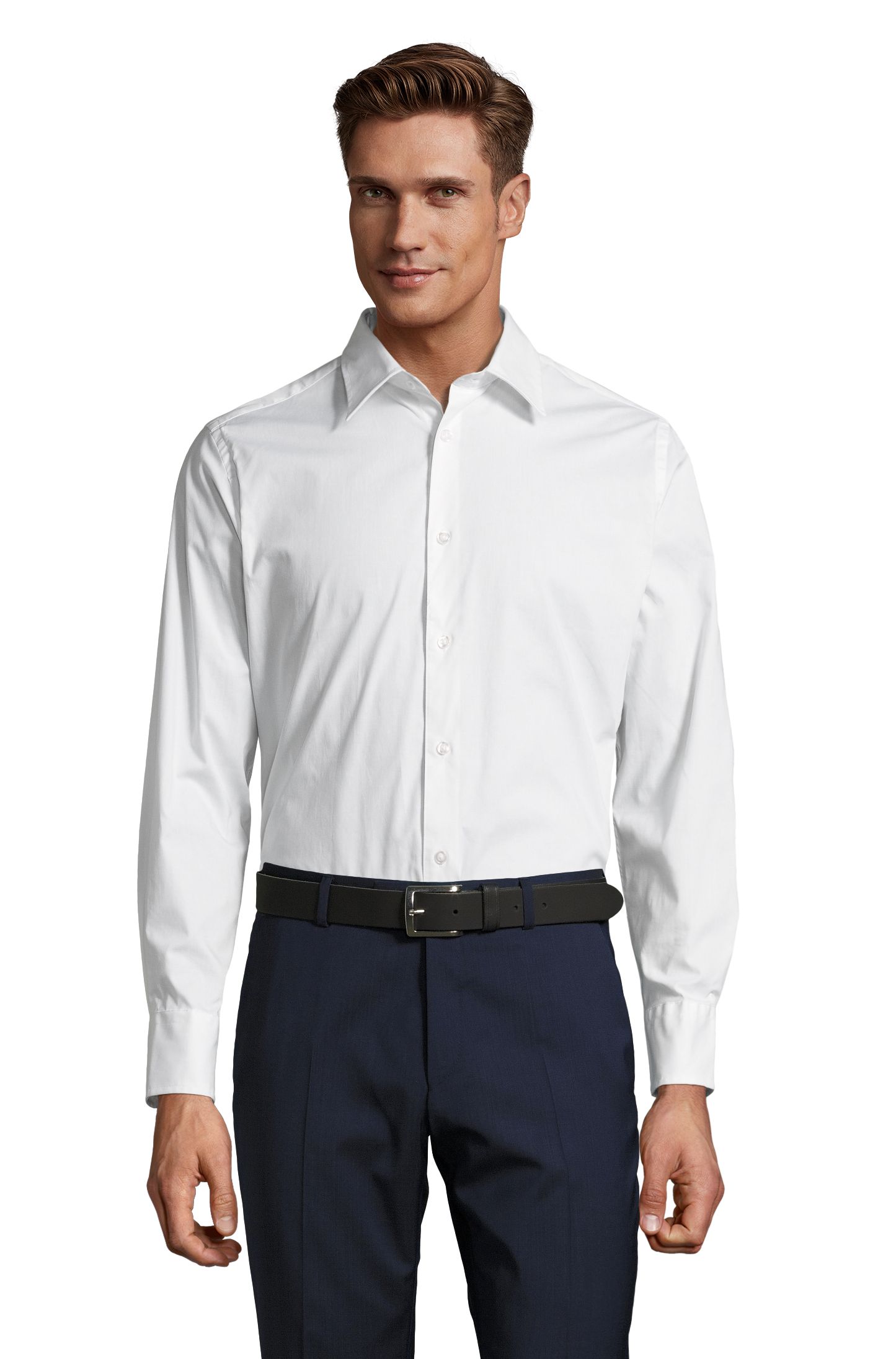 BRIGHTON - 102 - WHITE