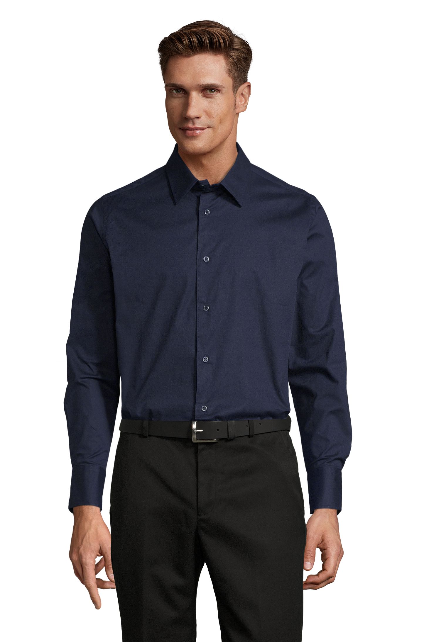 BRIGHTON - 228 - DARK BLUE