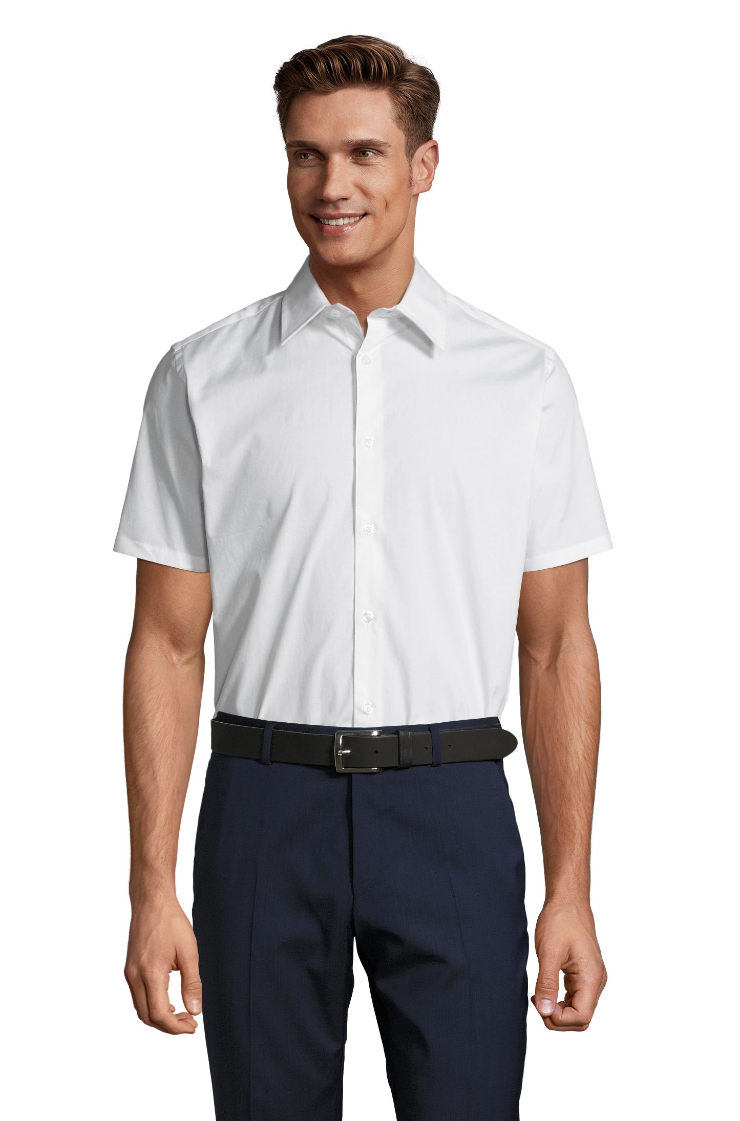 BROADWAY - 102 - WHITE