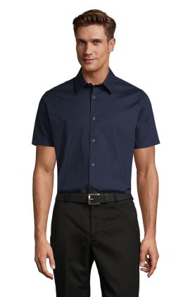 BROADWAY - 228 - DARK BLUE