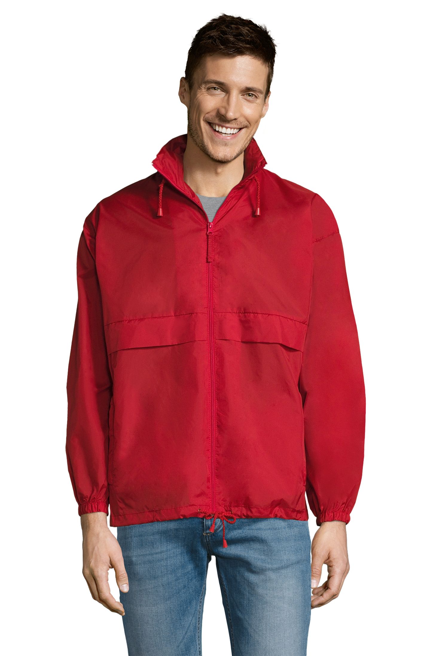 SURFEN - 145 - ROOD