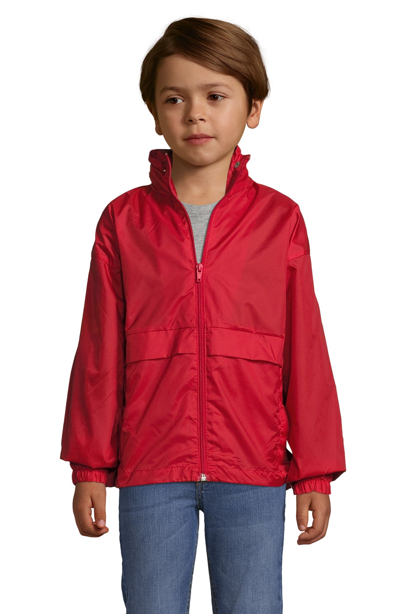 SURF KIDS - 145 - ROOD