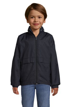 SURF KIDS - 318 - MARINEBLAUW