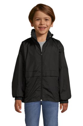 SURF KIDS - 312 - ZWART