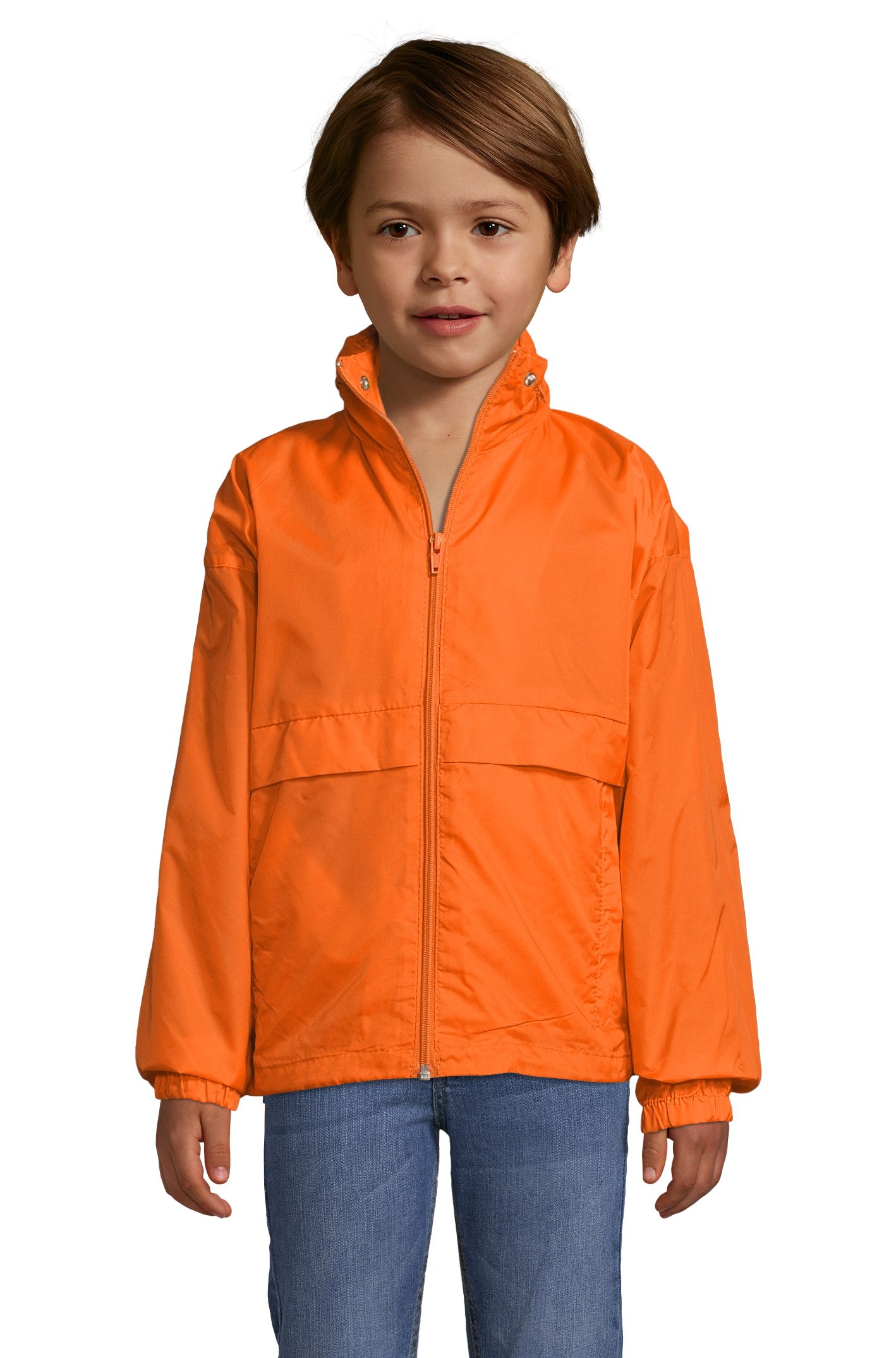 SURF KIDS - 400 - ORANJE