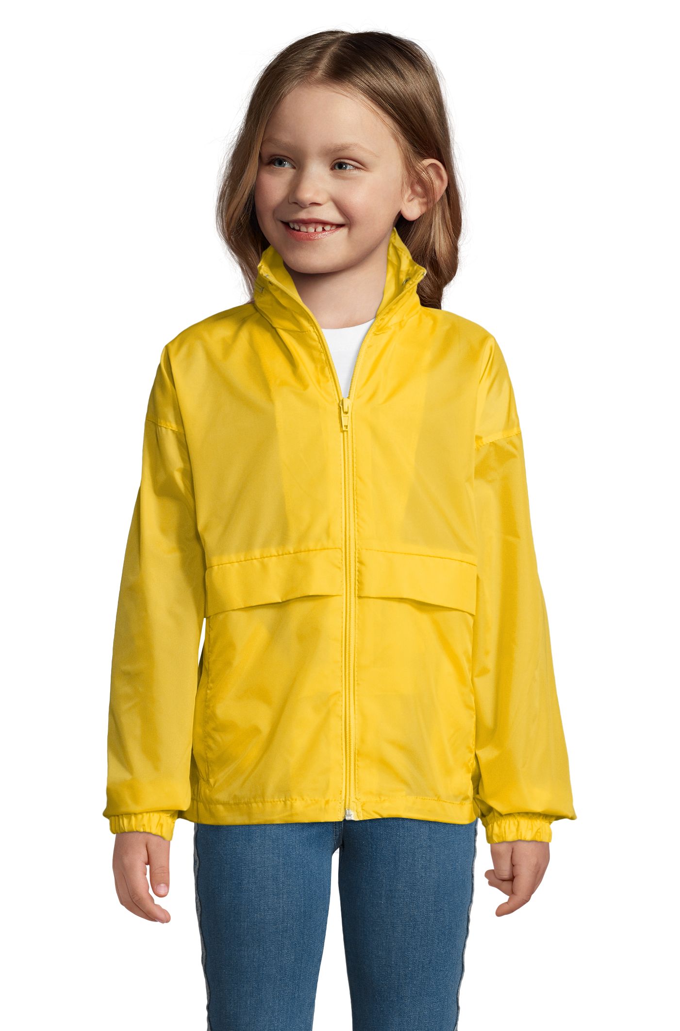 SURF KIDS - 301 - GOUDEN GEEL