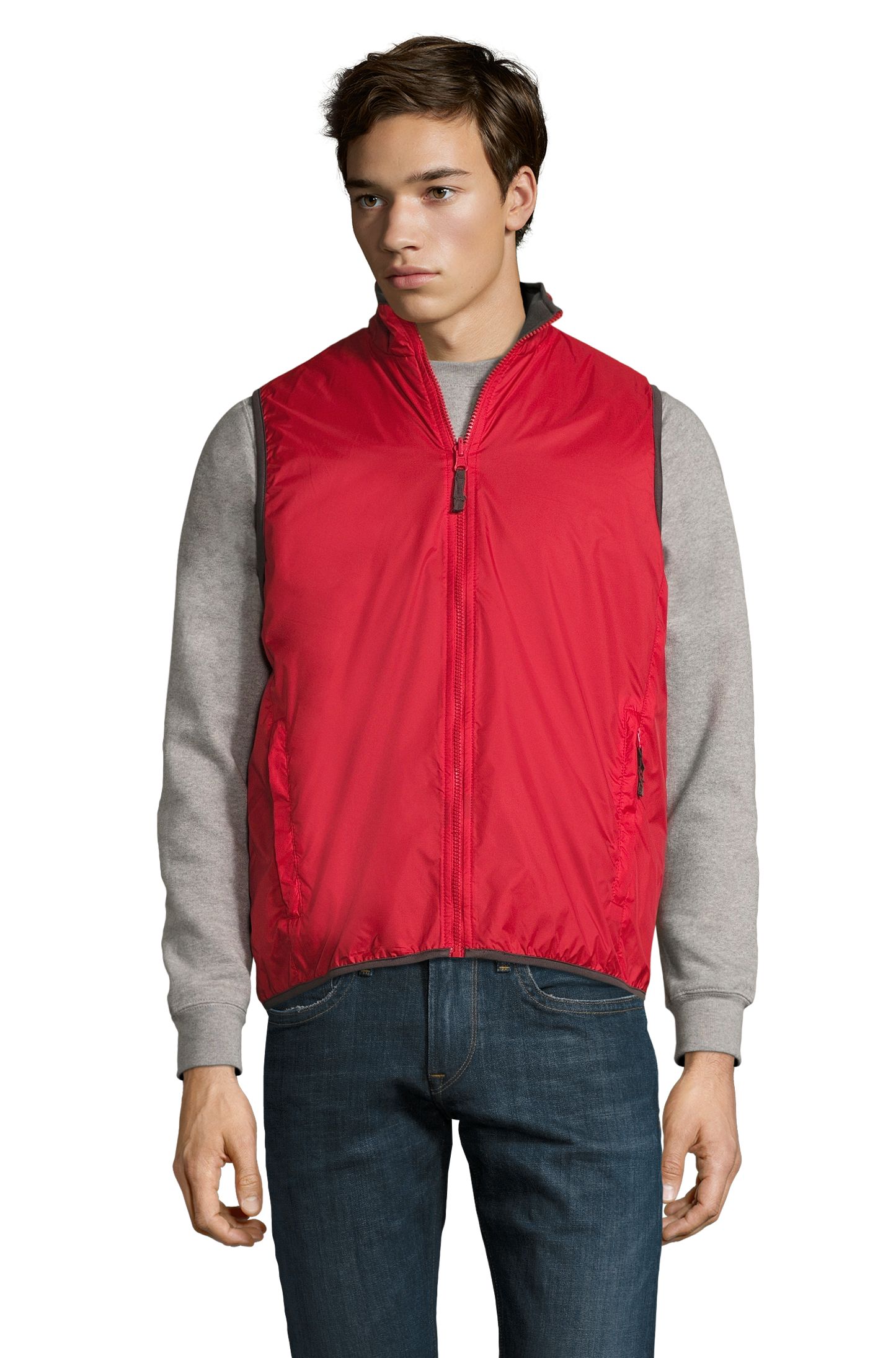 WINNAAR - 145 - ROOD