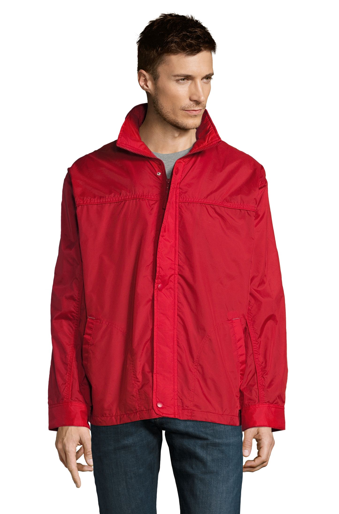 MISTRAL - 145 - ROOD