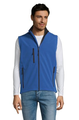 RALLYE MEN - 241 - ROYAL BLUE