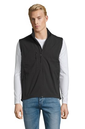 RALLYE MEN - 312 - BLACK