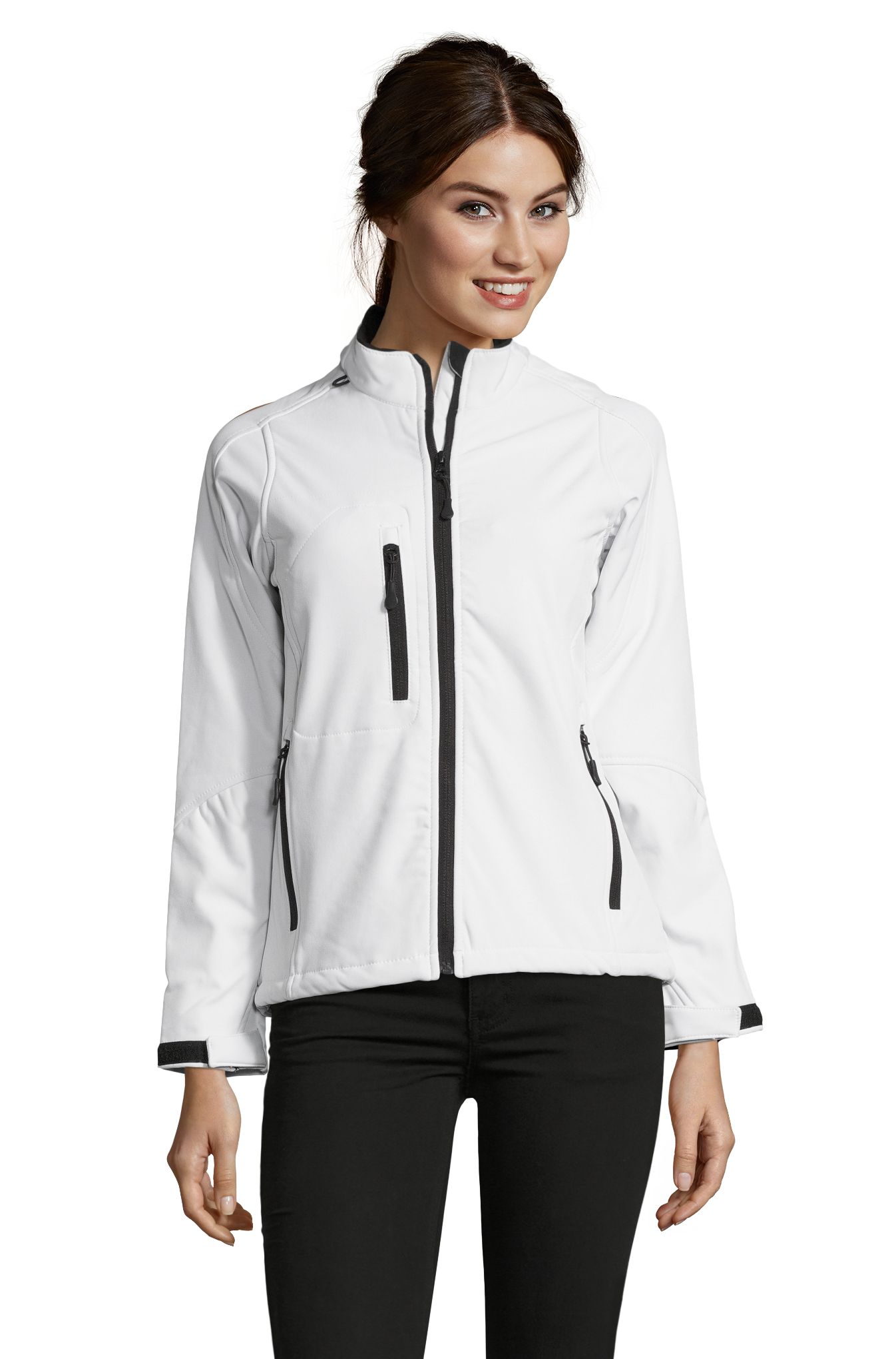 ROXY - 102 - WHITE