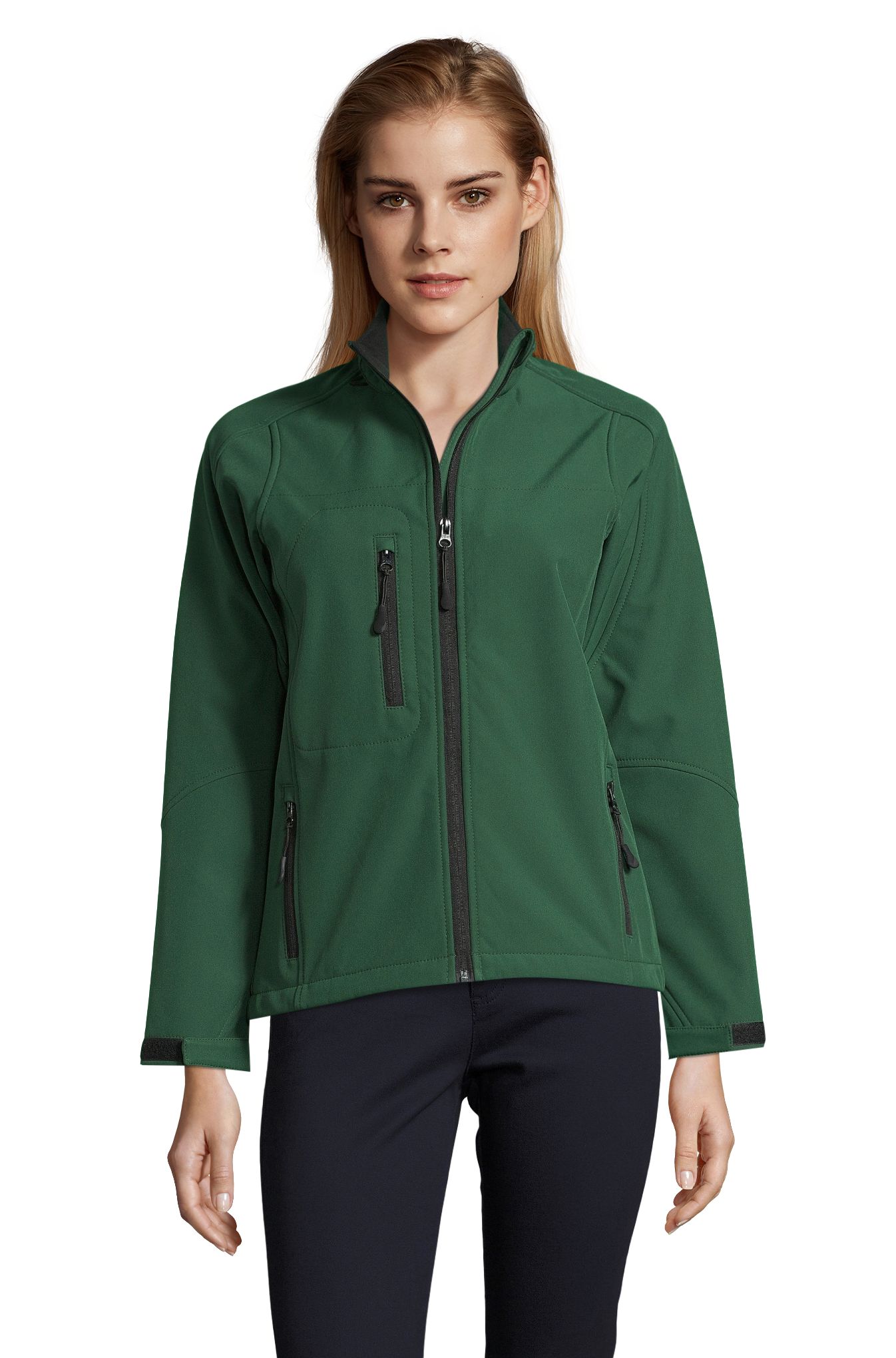 ROXY - 264 - BOTTLE GREEN