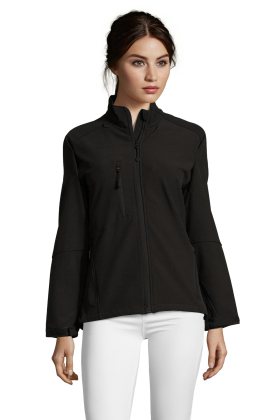 ROXY - 312 - BLACK