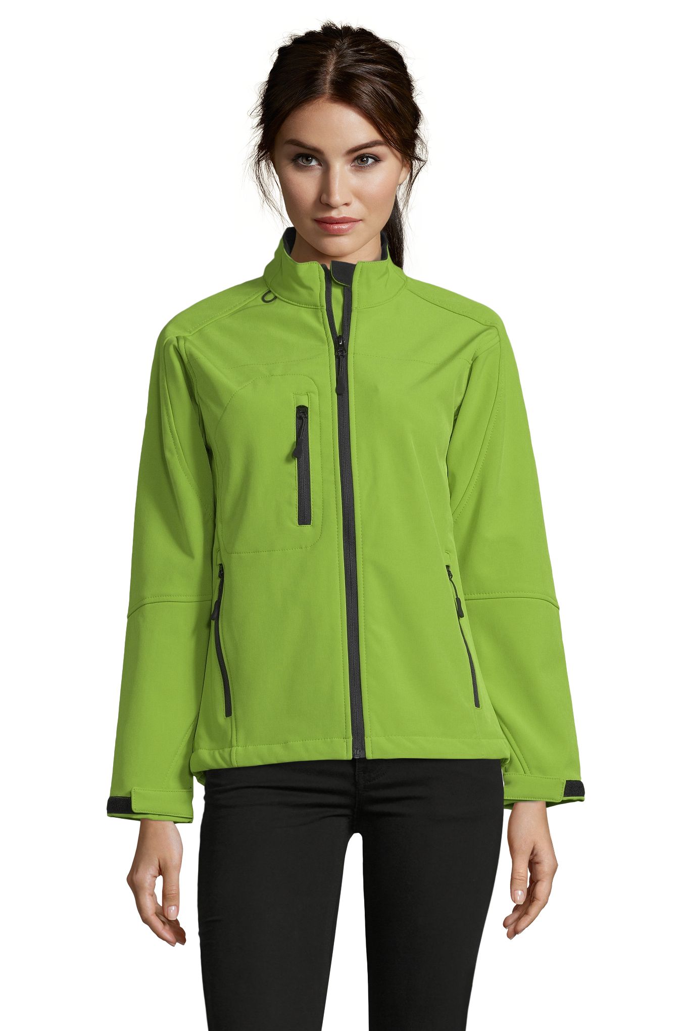 ROXY - 265 - GREEN ABSINTHE