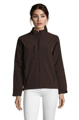 ROXY - 394 - DARK CHOCOLATE