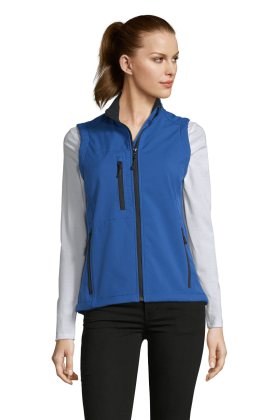 RALLYE WOMEN - 241 - ROYAL BLUE