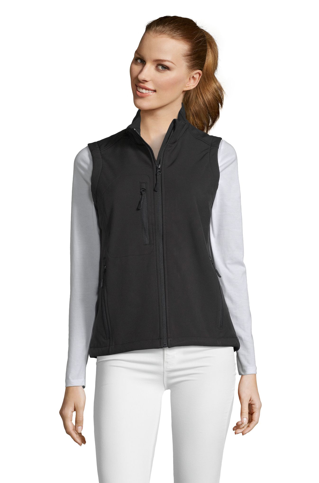 RALLYE WOMEN - 312 - BLACK