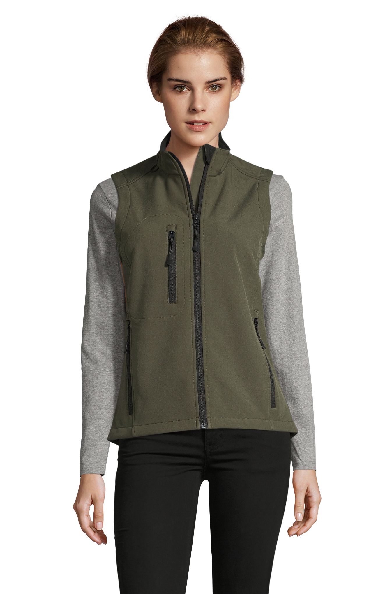 RALLYE WOMEN - 269 - 269 ​​- ARMY