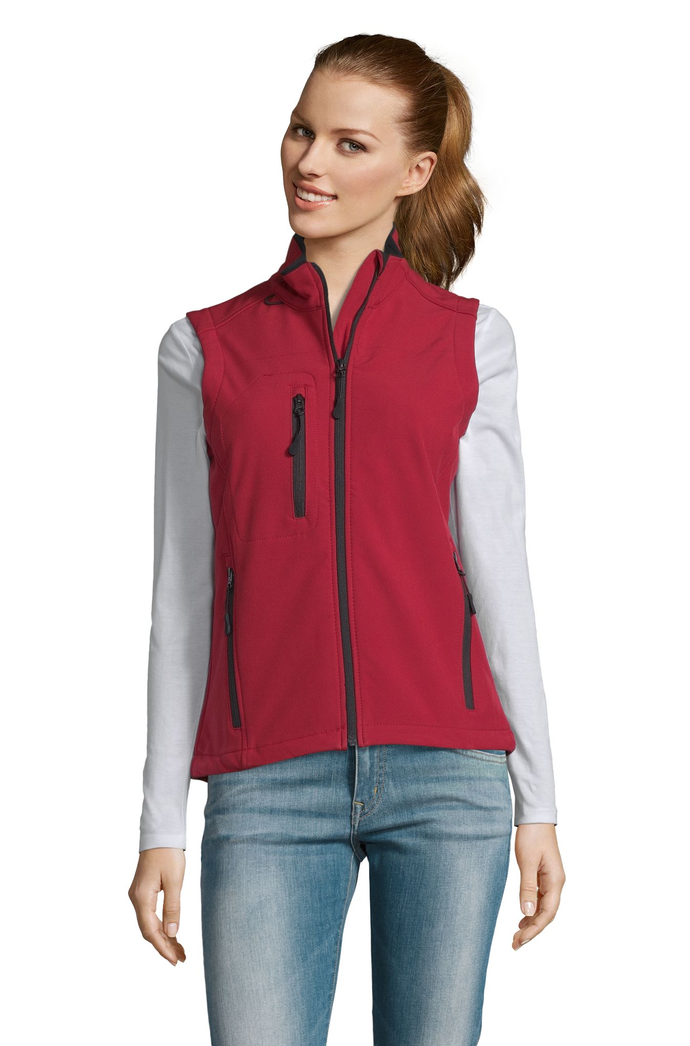RALLYE WOMEN - 162 - RED CHILLI PEPPER
