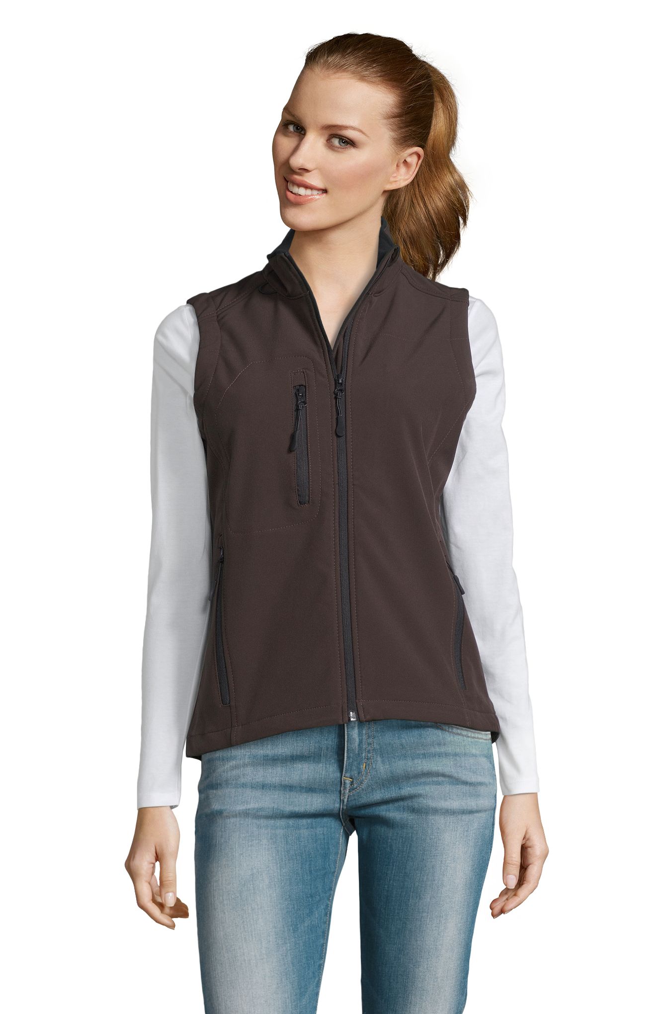RALLYE WOMEN - 394 - DARK CHOCOLATE
