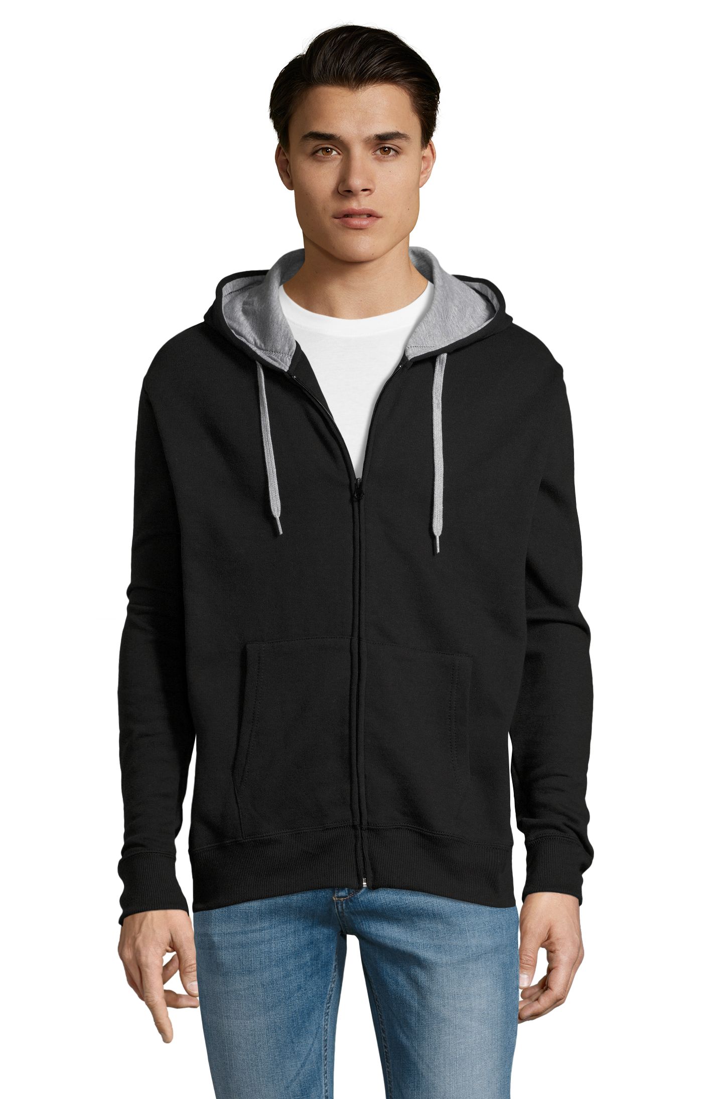 SOUL MEN - 312 - BLACK