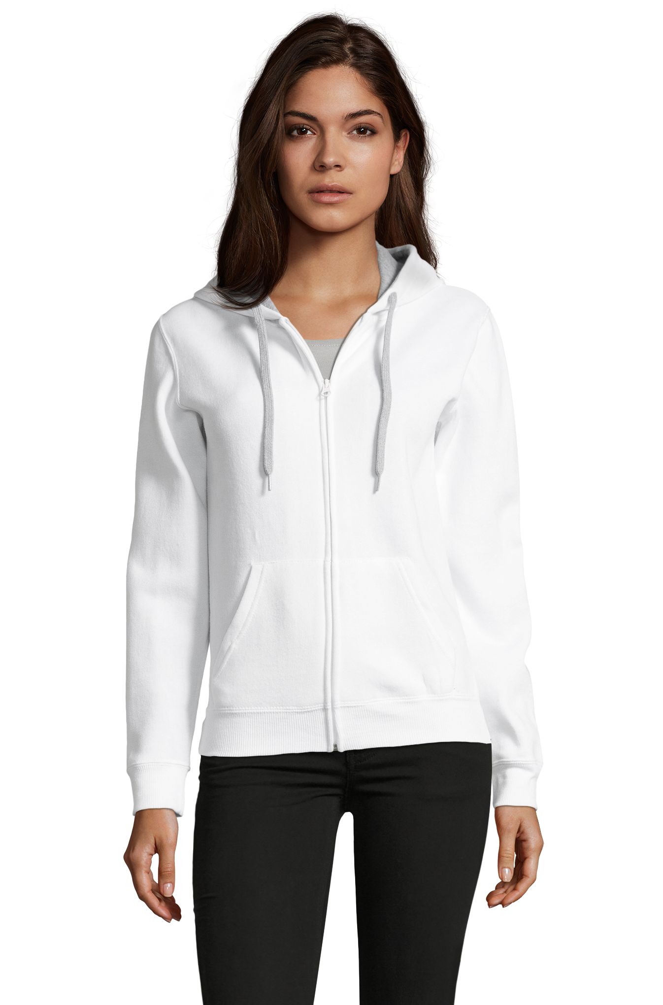 SOUL WOMEN - 102 - WHITE