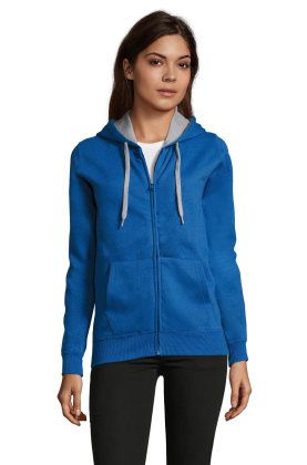 SOUL WOMEN - 241 - ROYAL BLUE