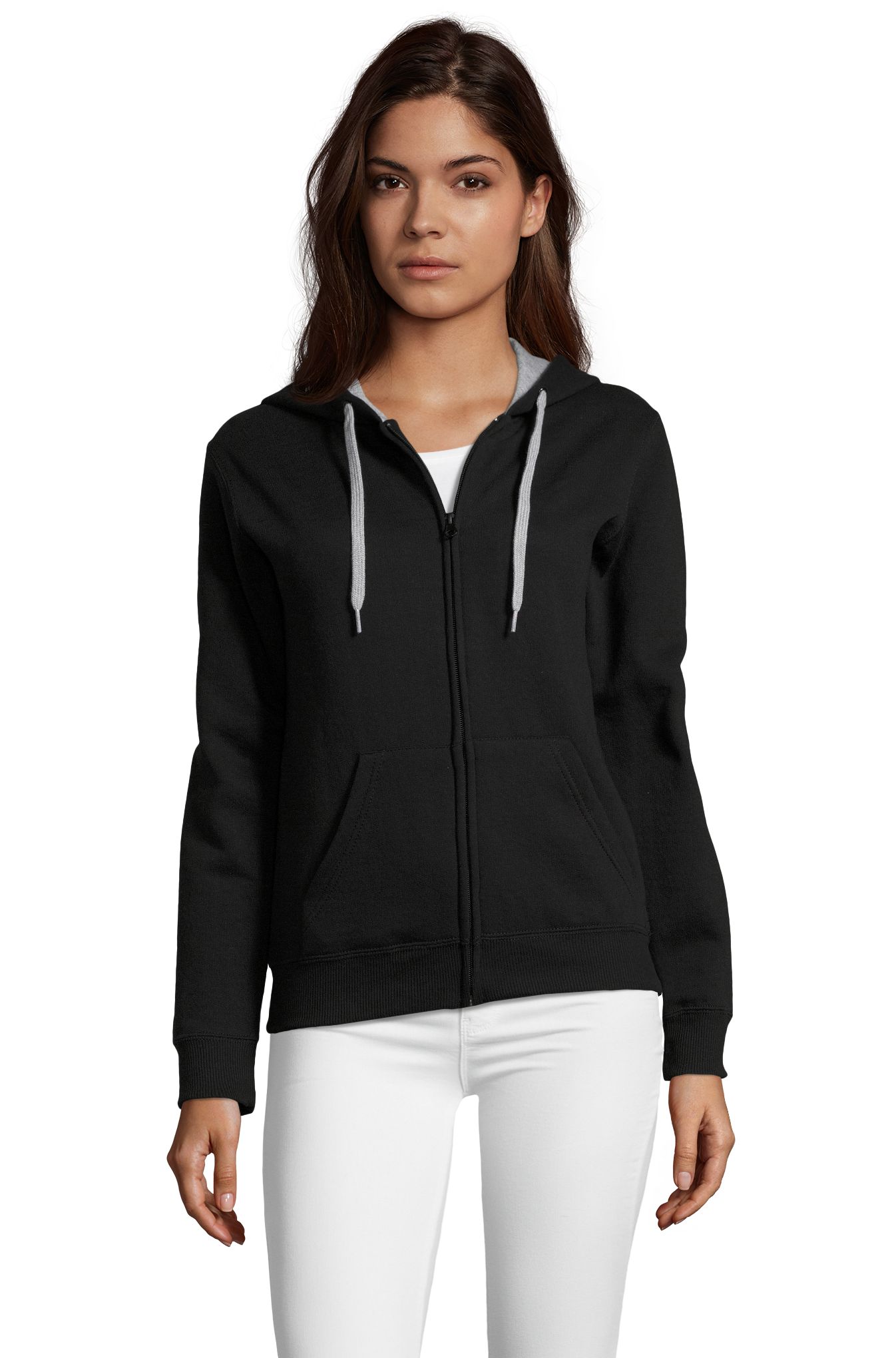 SOUL WOMEN - 312 - BLACK