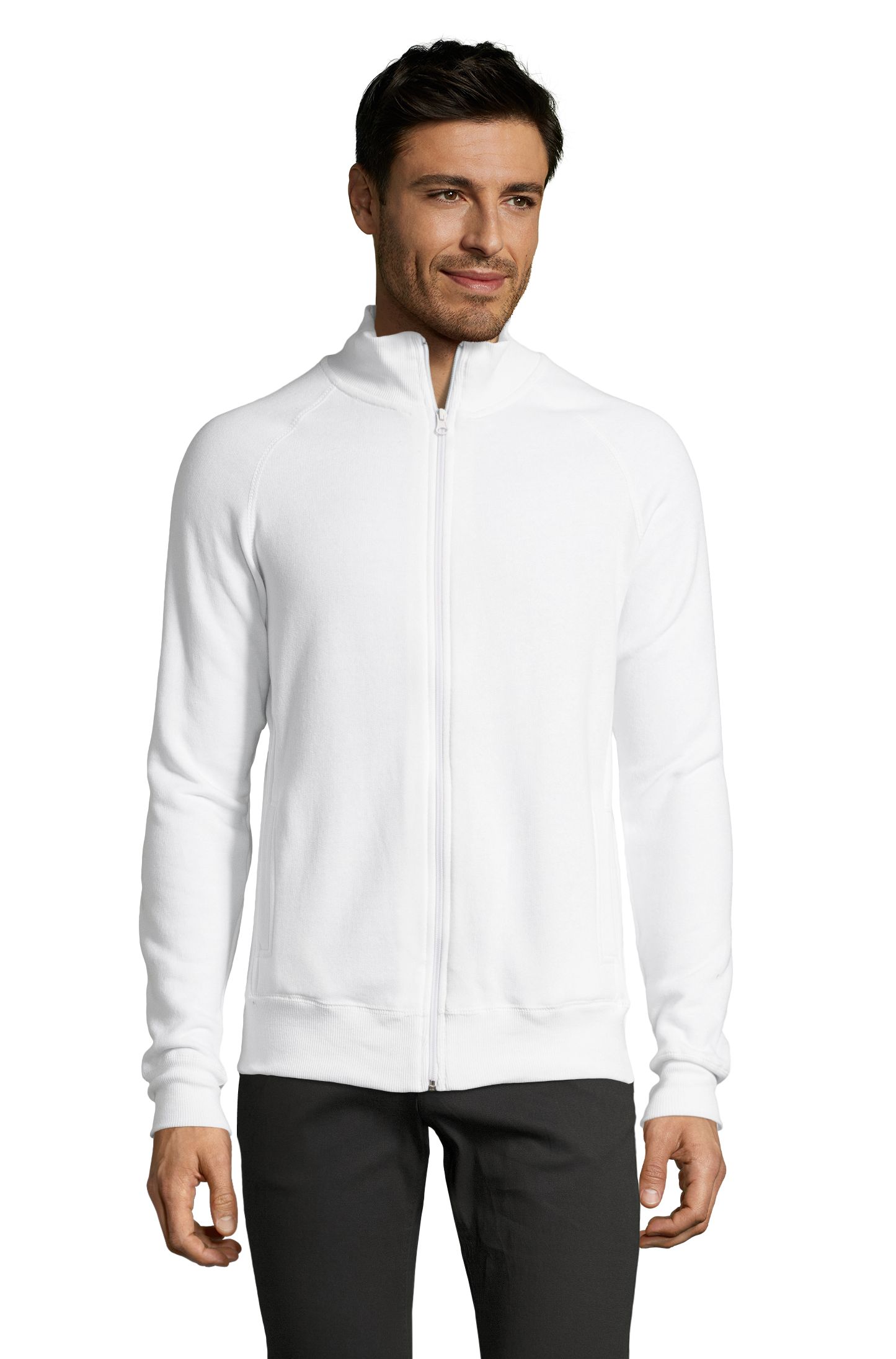 SUNDAE - 102 - WHITE