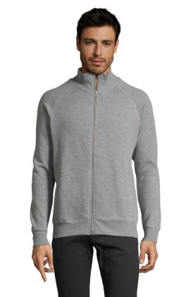 SUNDAE - 349 - DARK GREY MELANGE