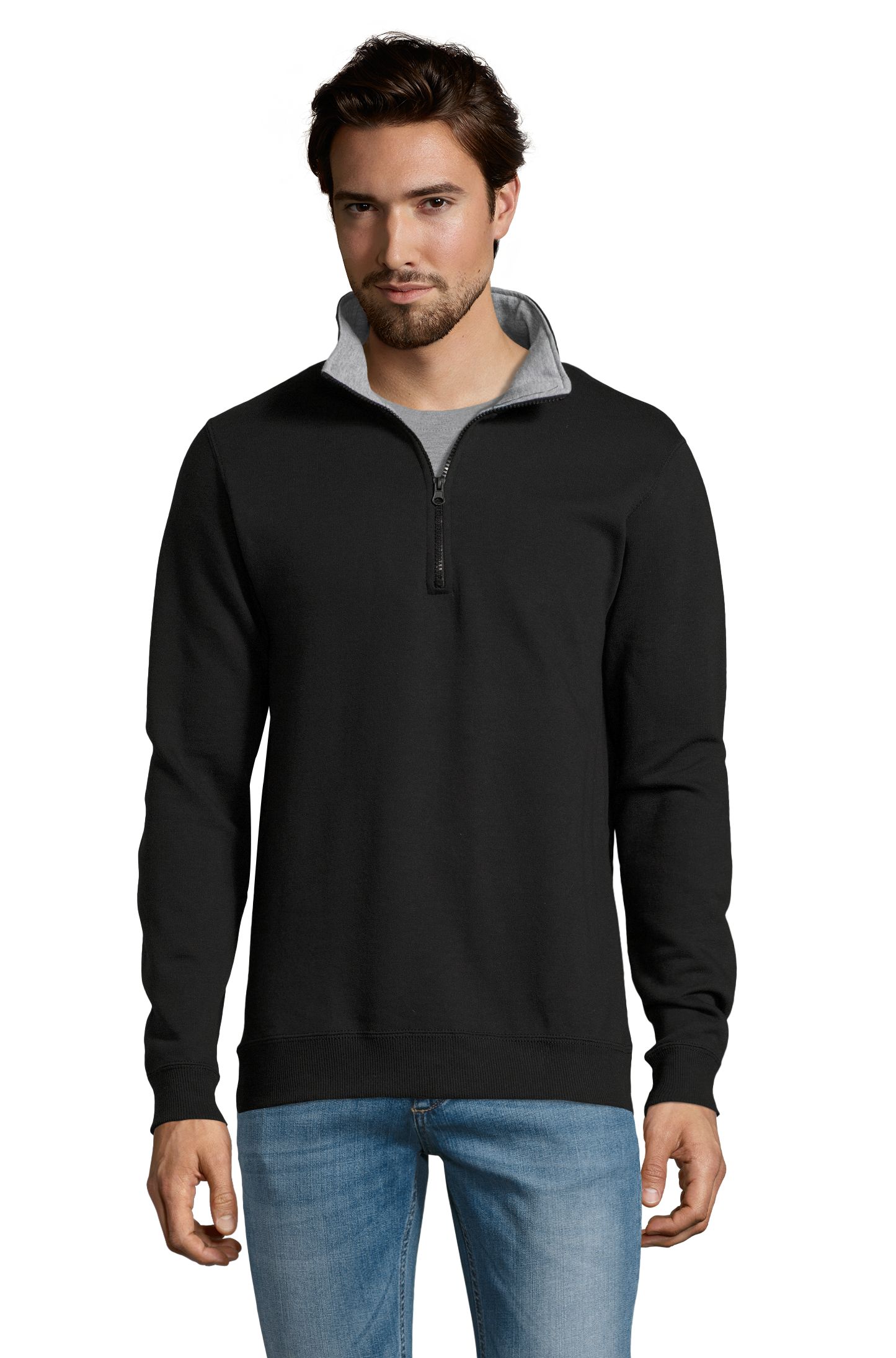 SCOTT - 312 - BLACK