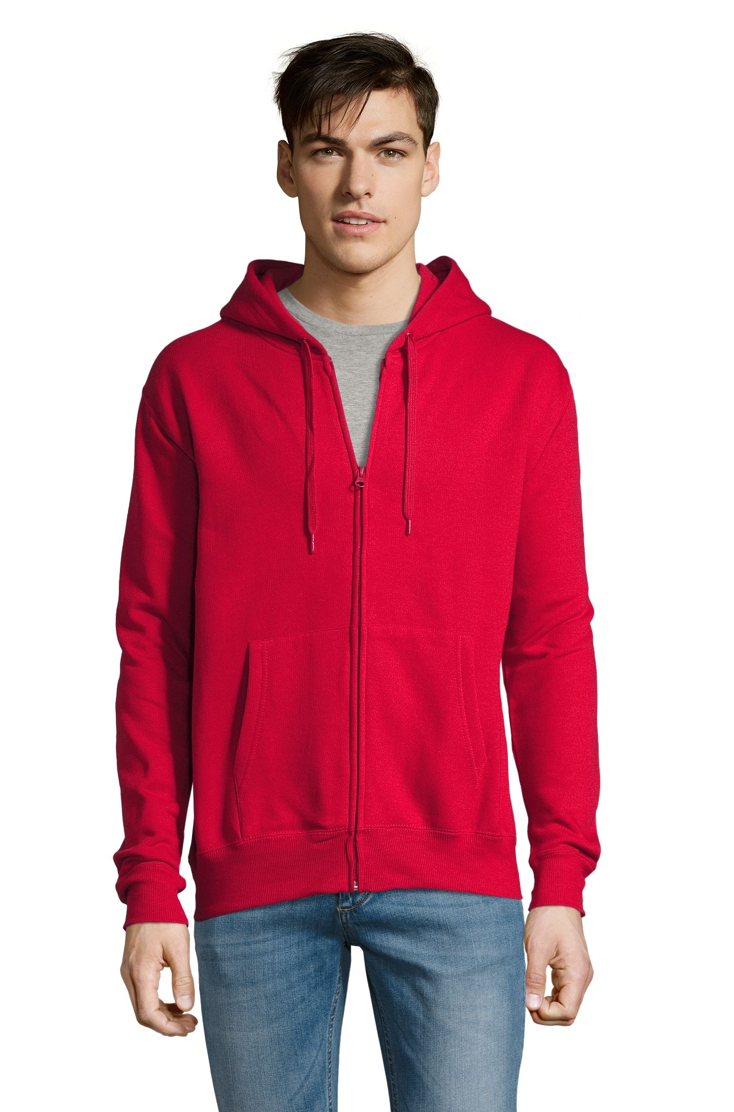 SEVEN MEN - 145 - RED