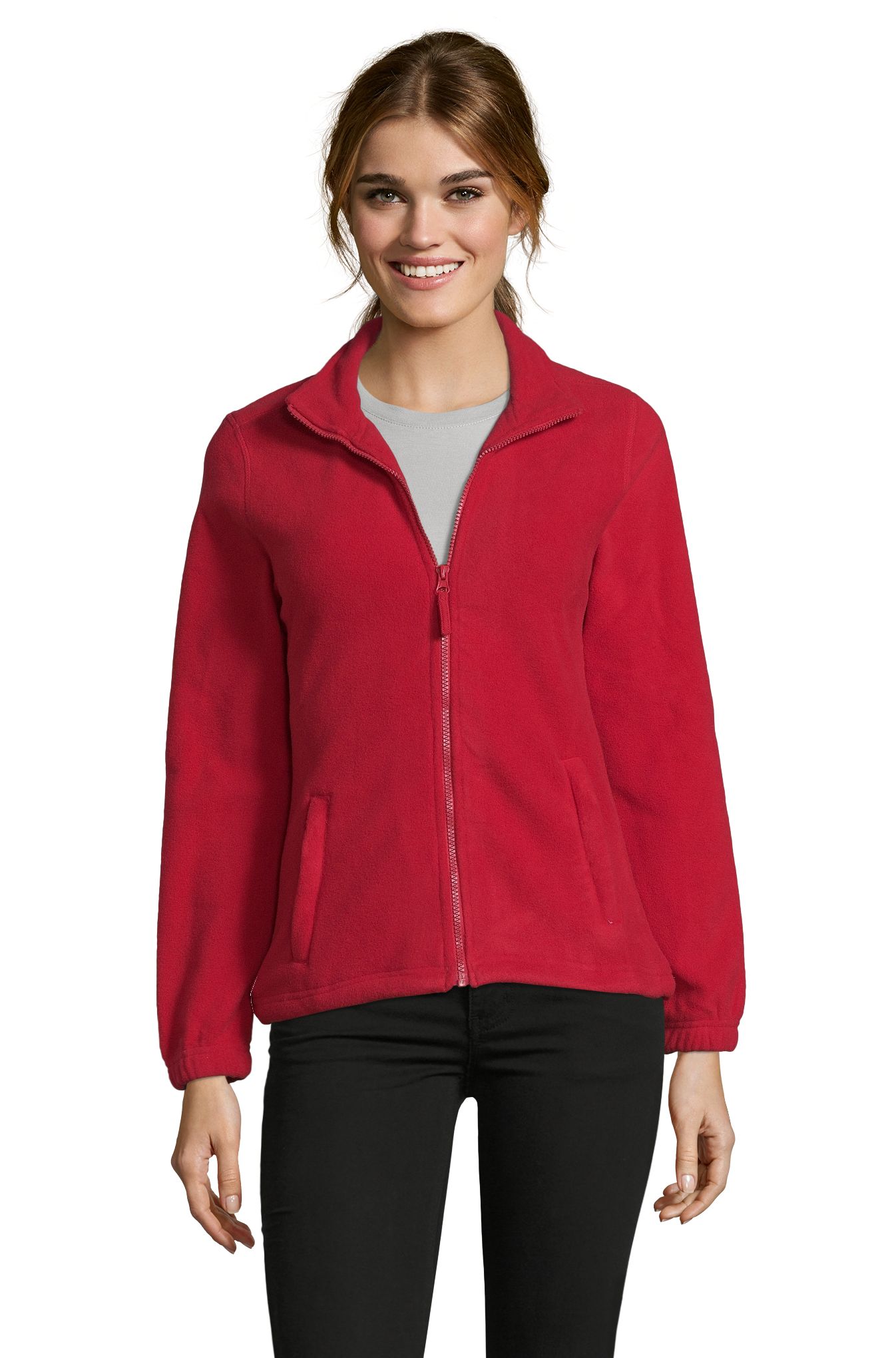NORTH WOMEN - 145 - RED