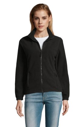 NORTH WOMEN - 312 - BLACK