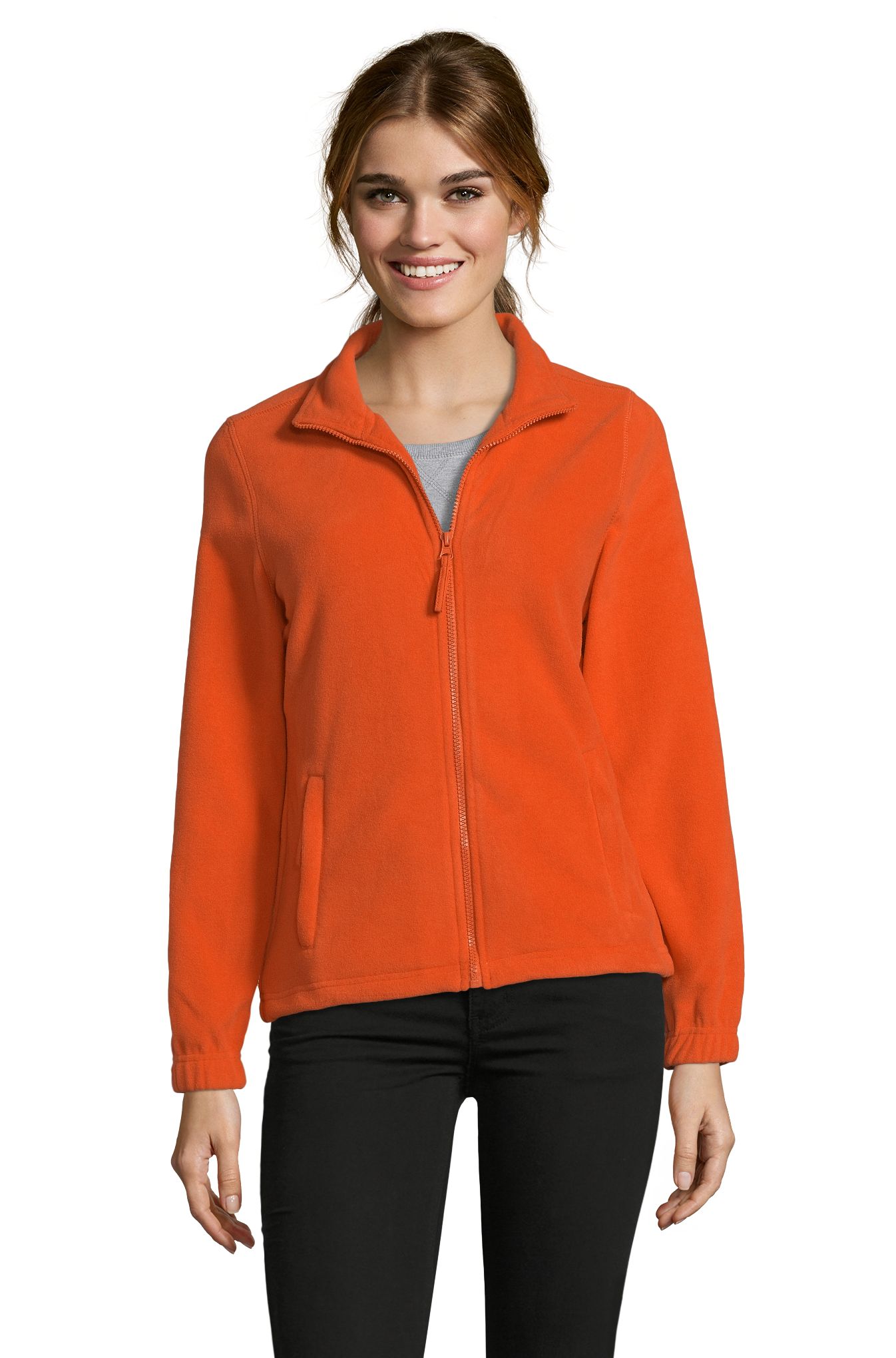 NORTH WOMEN - 400 - ORANGE