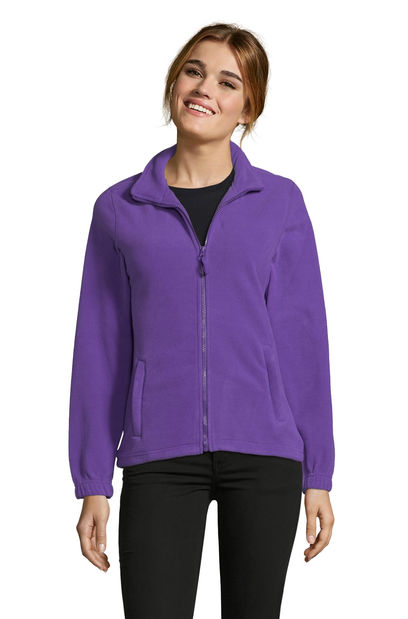 NORTH WOMEN - 712 - DARK PURPLE