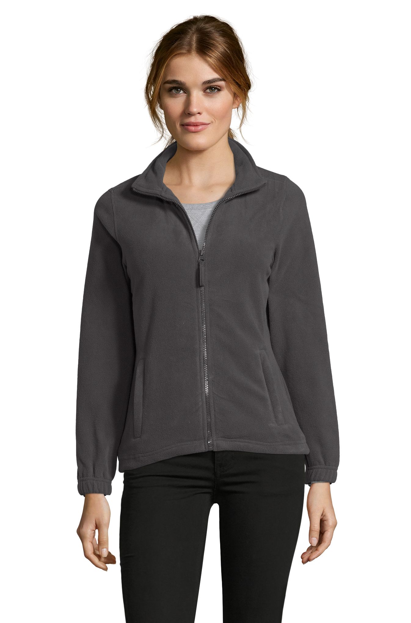 NORTH WOMEN - 370 - ANTHRACITE