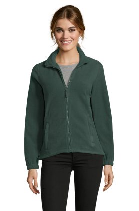NORTH WOMEN - 263 - FIR GREEN