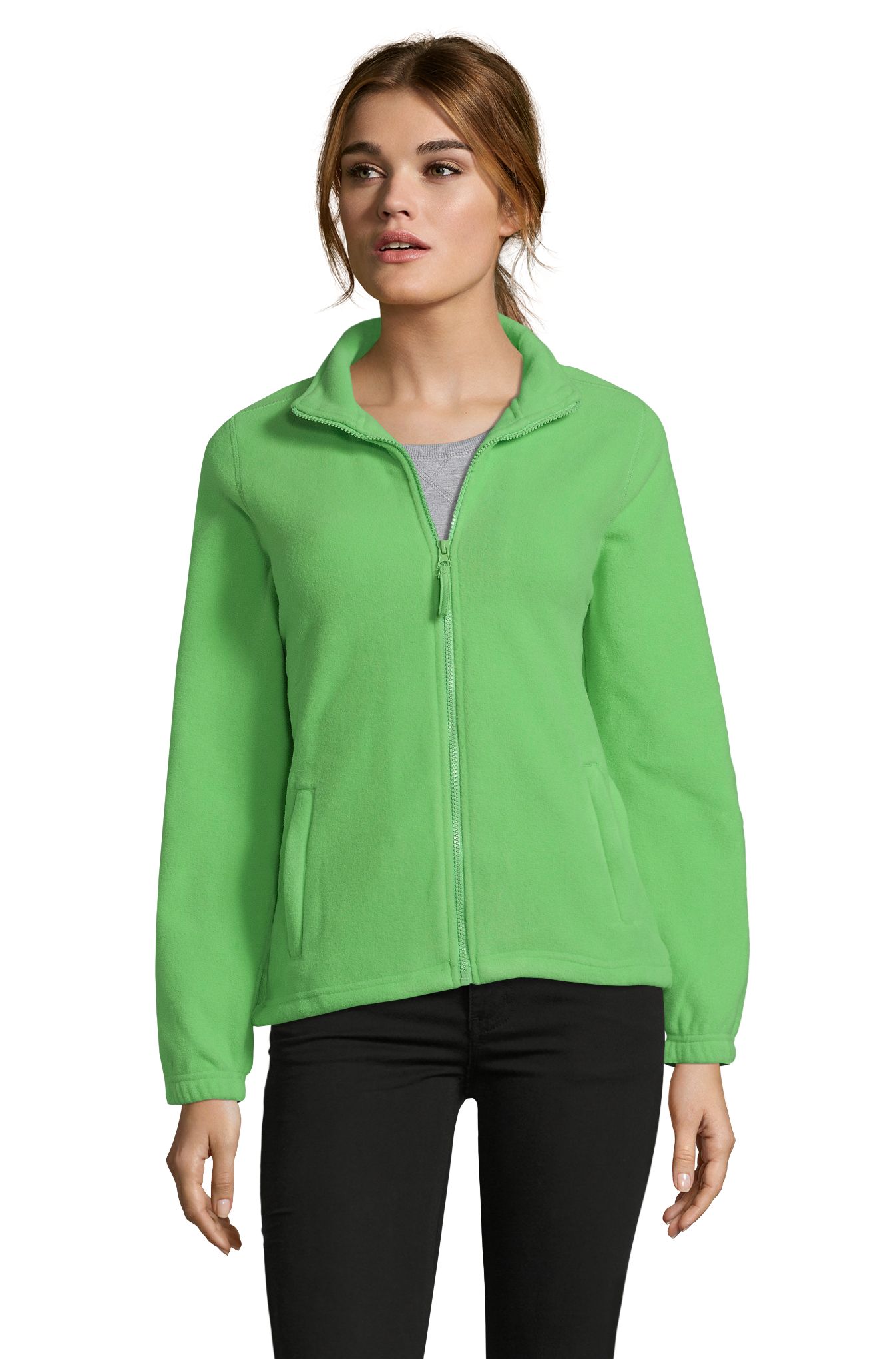 NORTH WOMEN - 281 - LIME GREEN
