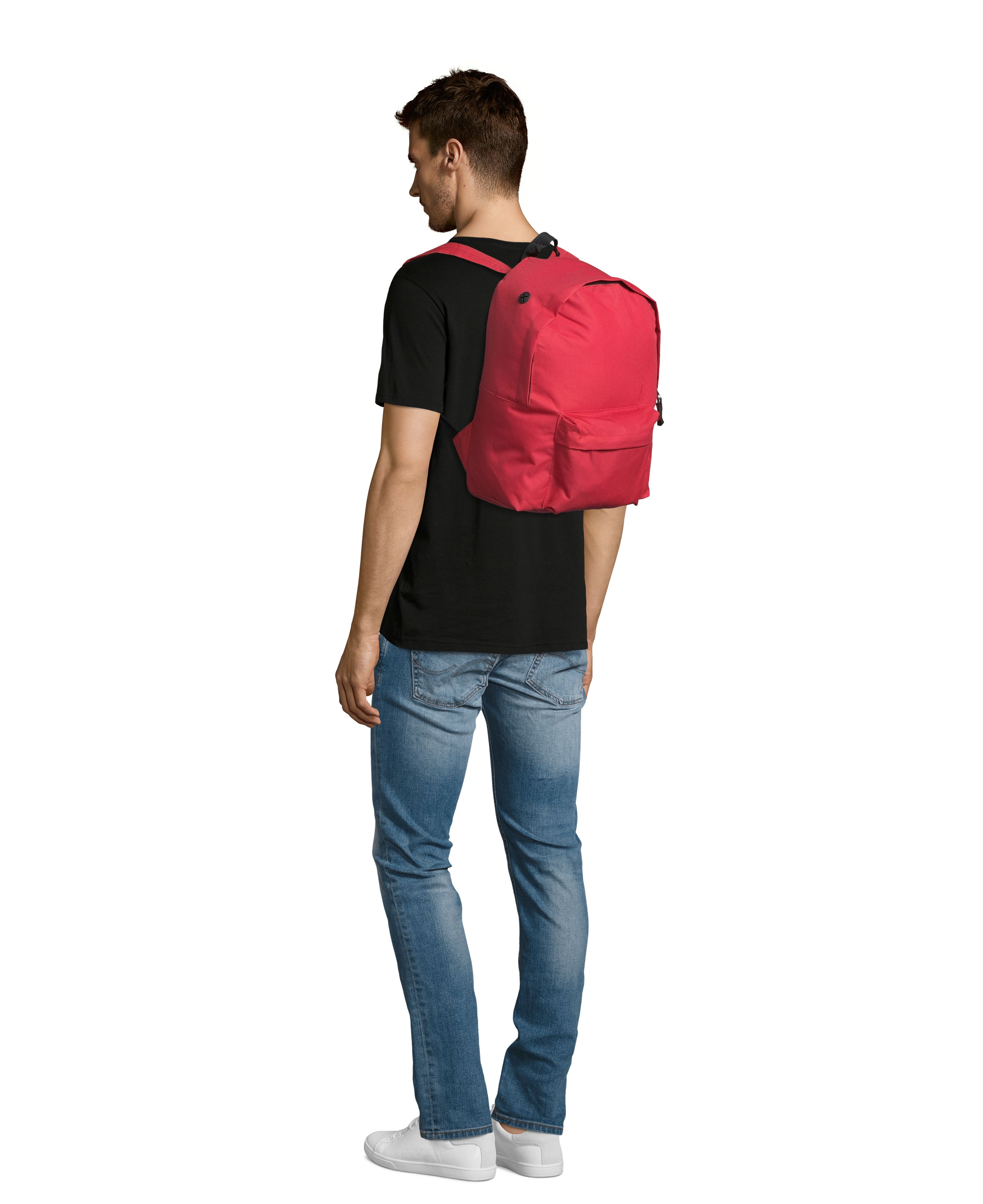 RUITER - 145 - Rood
